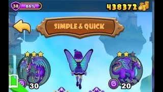 Everwing Level coins Trophies Instakill boss CheatHack working June 2017 [upl. by Jammin580]