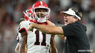 Why UGA Football Is More Trustworthy than Texas and Ohio State [upl. by Nixie]