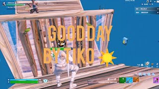 Tiko Good day Montage ☀️☺️ [upl. by Januisz149]