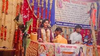 Usha Kumari sandal Teri chaal chalu kaise mustfa Nagar badhiya song dekhe naye naye [upl. by Kajdan]