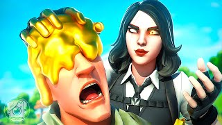 DO WHAT MARIGOLD SAYS or DIE Fortnite Simon Says [upl. by Simaj835]