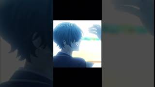 Sasaki to Miyano  a new kind of love sped up  anime edit cute 4k sasakitomiyano fypシ゚ [upl. by Nancy]