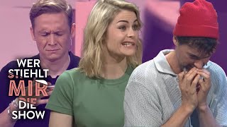 quotIch könnte das den ganzen Abend spielenquot  SongSongSong  Wer stiehlt mir die Show [upl. by Edwina]