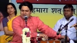 Bhajan  Sau Bar Janam Lenge  Arya Samaj [upl. by Dygall76]