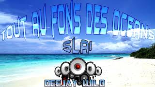 Remix TOUTE AU FOND DES OCEANS SLAI DeEjay Wilo 974Mix Souvenir zouk love2k19 [upl. by Old603]