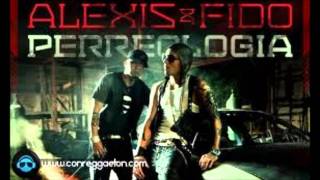 Deja Ver  Alexis amp Fido ft Tony Dize Perreologia 2011 [upl. by Rodriguez]