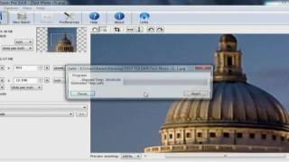 BenVista Photo Zoom Pro 3  Full HD  1080p [upl. by Gilead]