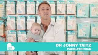 Stage 2  Transitioning  When to Transition Your Baby  with Dr Jonny Taitz Paediatrician [upl. by Fredenburg662]