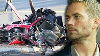 Paul Walker  A HOAX That Became A REALITY  THE TRUE STORY [upl. by Mart]