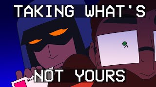 Taking Whats Not Yours  HLVRAI Animation Meme [upl. by Baptista785]