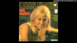 Paul Mauriat  Perfidia  Latin Nights [upl. by Eeldivad471]