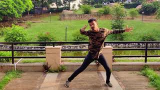 Shoot the Kuruvi  Gunin Kaadhal  Irava Pagala Dance Cover [upl. by Ellesor]