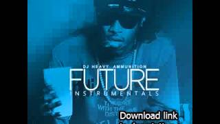 Future Loveeeee Song Instrumental [upl. by Margarita]