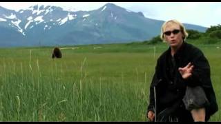 Grizzly man doblaje [upl. by Karyn]