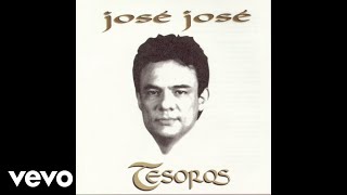 José José  Hoy Te Esperaré Hoy Me Espera Cover Audio [upl. by Wald]