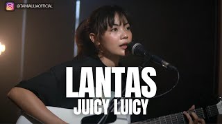 TAMI AULIA  JUICY LUICY  LANTAS [upl. by Kesley893]