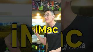 Apple iMac vs ПК за 200к что выбрать apple macos windows игровойпк [upl. by Murial850]