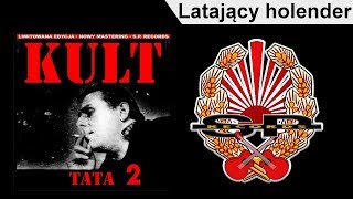 KULT  Latający holender OFFICIAL AUDIO [upl. by Aehtla]