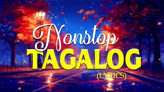 Greatest OPM Tagalog Love Songs 80s amp 90s 🌹 Nonstop Mga Kantang Pag ibig [upl. by Neural]