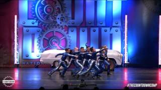 Grease Lightning  Temecula Dance Company [upl. by Anees]