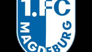 Die Hymne des 1Fc magdeburg [upl. by Atnaloj80]