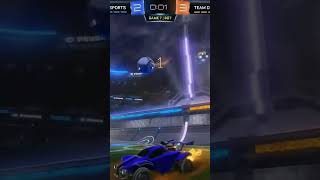 Most Iconic Rocket League Goals [upl. by Aenahs]