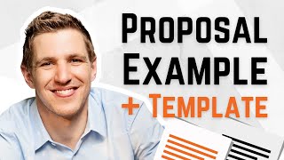 Research Proposal Examples amp Samples Masters amp PhD  Free Proposal Template [upl. by Anyg878]