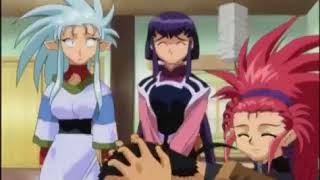 Tenchi Muyo Ryo Ohki Trailer [upl. by Thagard]