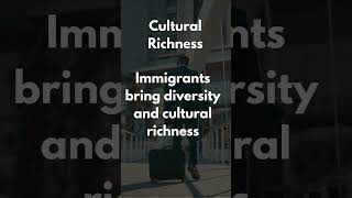 Adding Cultural Depth to Communities short facts [upl. by Nomzzaj379]