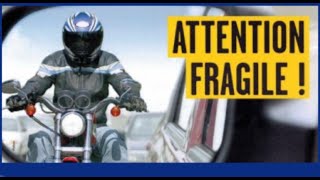 ATTENTION FRAGILE vidéos prévention [upl. by Arihaz]