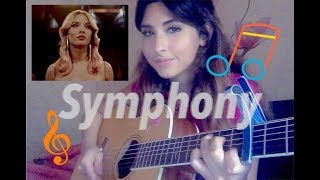 Symphony  Clean Bandit Cover [upl. by Nehgam]