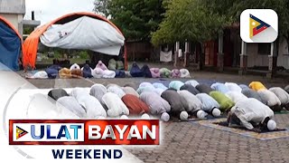 DOLE naglabas ng holiday pay rules para sa Eid’l Adha [upl. by Tadd]