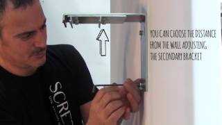 LODO TENSIONED  INSTALLATION TUTORIAL [upl. by Fechter556]