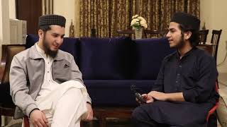 The Story Of aqib farid From Music Industry Towards Islam  Hammad Safi [upl. by Sekyere]