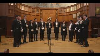 September Song  Yale Whiffenpoofs Jam 2024 [upl. by Perry]