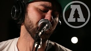 Shakey Graves  Where A Boy Once Stood  Audiotree Live [upl. by Llyrrad]