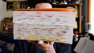 How I Annotate My Books [upl. by Hujsak]