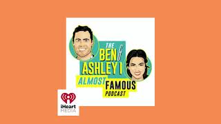 iHeart Almost Famous Podcast Spot [upl. by Annohsal64]