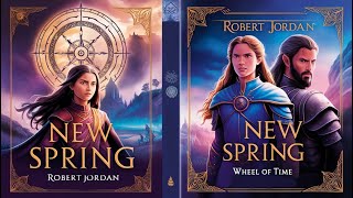 New Spring A Prelude to Series quotThe Wheel of Timequot by Robert Jordan Part 1 [upl. by Kendy883]