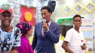 FAARAX MURTIILE  HABLAHA SOMALIYEED  GAROWE 2019 [upl. by Ycniuqal]