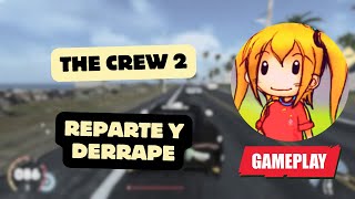 Geforce Now The Crew 2  311024 [upl. by Brechtel]