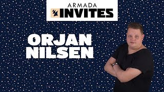 Armada Invites – Orjan Nilsen [upl. by Karp279]