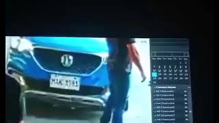 cctv footage Kay range 999 [upl. by Iduj]