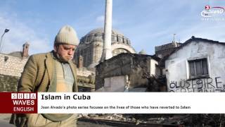 Islam in Cuba – from Christianity to Islam [upl. by Eedyaj404]