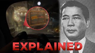 The Outlast Trials NEW Car Ending Explained [upl. by Maiocco]