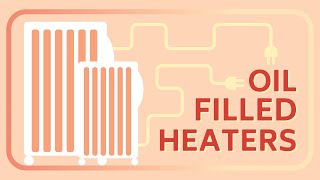 How Long Do Oil Filled Heaters Last Quick Answer [upl. by Nanoc975]