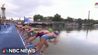 Katie Ledecky wins 1500meter freestyle and 8th gold medal [upl. by Aisiram]