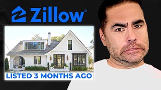 Why Properties Stay on Zillow for 100 Days [upl. by Methuselah]