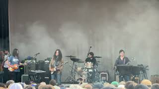 Kurt Vile  Live at Austin Psych Fest Far Out Lounge 4282024 [upl. by Allesiram]