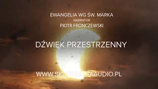 BIBLIA AUDIO superprodukcja  NOWY TESTAMENT DŹWIĘK PRZESTRZENNY [upl. by Dnartreb]